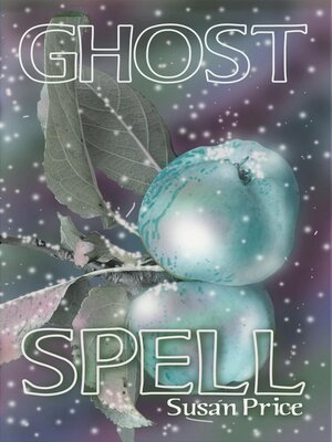 cover image of Ghost Spell